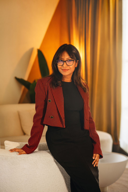 އާމިނަތު ސޫޒަން