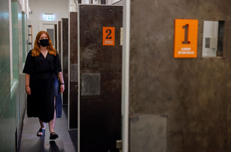 ބޯވ ސްޓްރީޓް ޕޮލިސް މިއުޒިއަމް