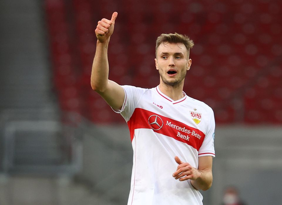 ސާސާ ކަލައިޒިޗް