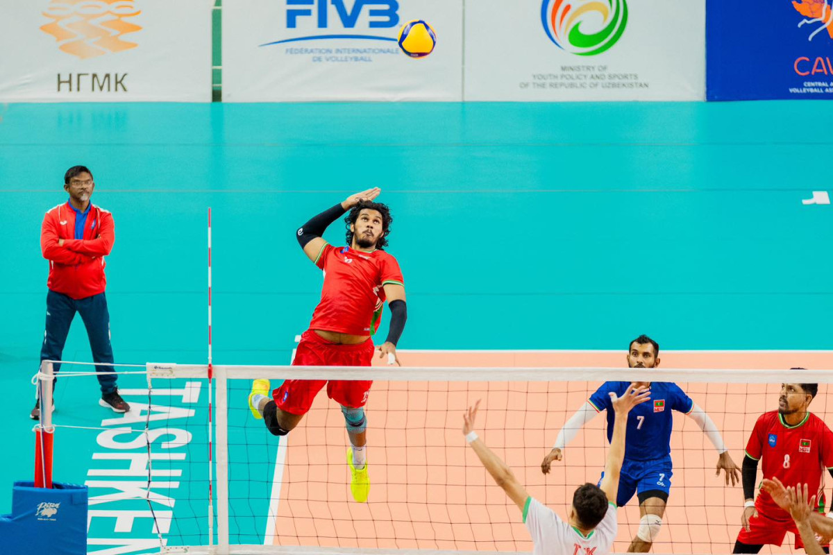 ރާއްޖެ އިން ކުޅުނު މެޗުގެ ތެރެއިން