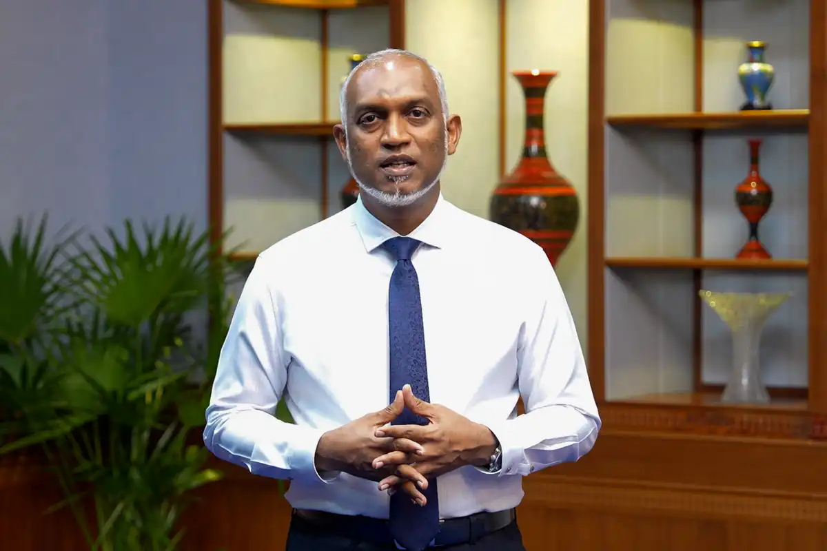 ލެބޯރެޓަރީއެއް އެންމެ ޒަމާނީ އިންޖިނިއަރިންގ ލެބޯރެޓަރީއެއް ޤާއިމު ކުރުމުގެ މަސައްކަތް ކުރަމުންދާ ކަމުގައި ރައީސުލްޖުމްހޫރިއްޔާ ވިދާޅުވެއްޖެ