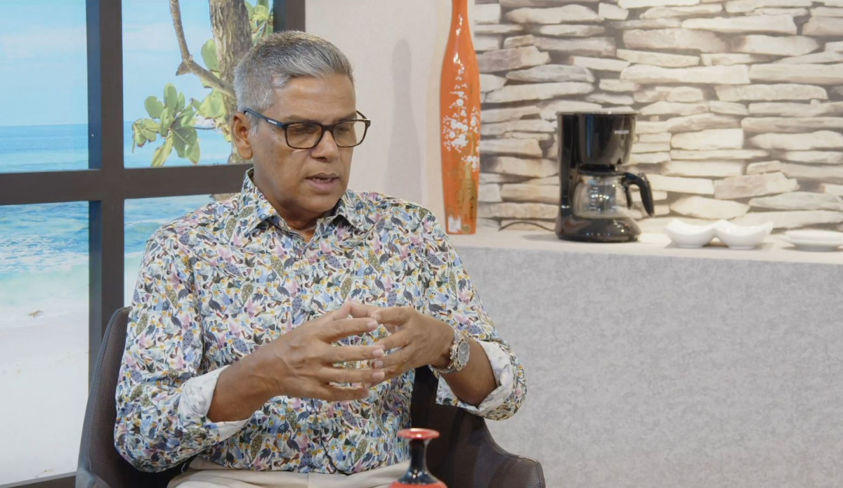 ހޮނިހިރު ދުވަހު ރާއްޖެޓީވީގެ ފަށާއިރު ޕްރޮގްރާމްގައި މޫސަ ވާހަކަފުޅުދައްކަވަނީ