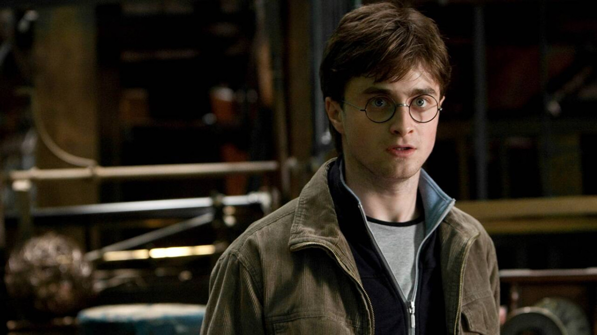 ހެރީ ޕޮޓަރ ފިލްތަކުގައި މައި ރޯލް \"ހެރީ ޕޮޓަރ\" ކުޅެފައިވަނީ ޑޭނިއަލް ރެޑްކްލިފް