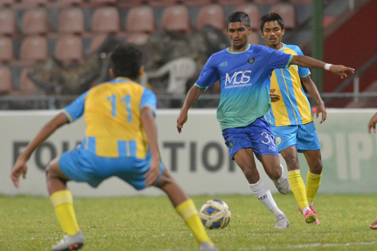 ލީގުގައި ސަސްއާއި ވެލެންސިޔާ ވާދަކުރި މެޗުގެ ތެރެއިން