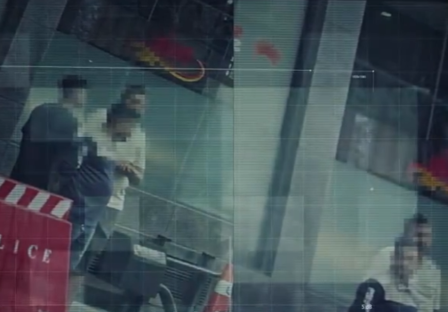 ކަޅުބާޒާރުގައި ޑޮލަރު ވިއްކަމުންދާ ބިދޭސީންތަކެއް ހައްޔަރުކުރުން