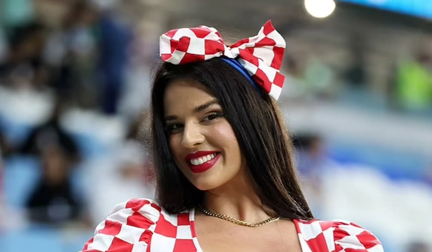 ކްރޮއޭޝިއާގެ އިވާނާ ނޯލް