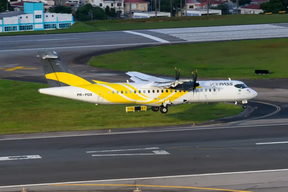 ވިއޯޕާސް އެއަރލައިންގެ މަތިންދާ ބޯޓު