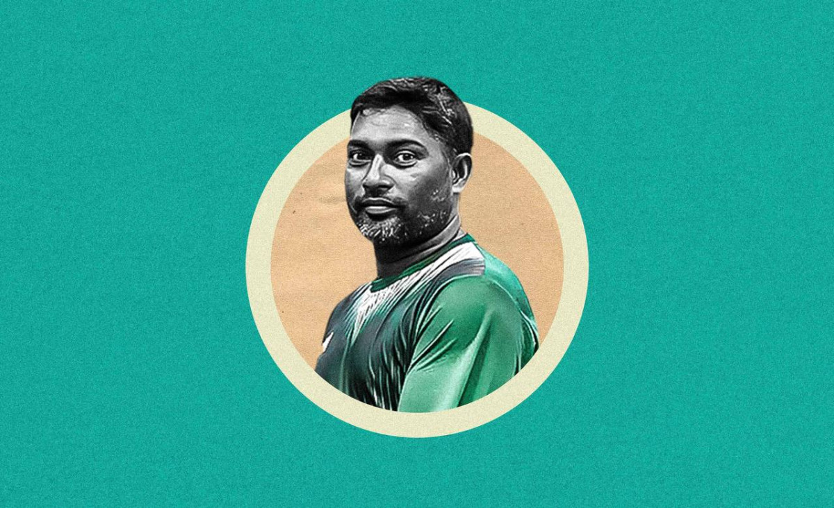 އިންޓަ ސްކޫލް މުބާރާތުގައި ގިނަ ކާމިޔާބީތަކެއް ހޯދި އަލީ ޒާހިރު - ފޮޓޯ: ރާއްޖެ އެމްވީ