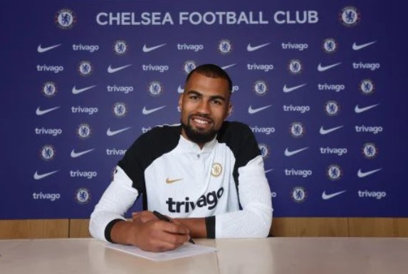 ޗެލްސީގެ އެއްބަސްވުމުގައި ސަންޗޭޒް ސޮއި ކުރަނީ