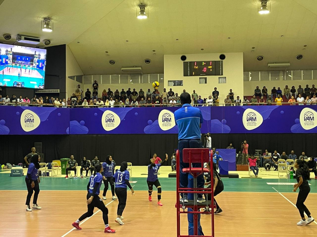 މިރޭ ކުޅުނު ސެމީ ފައިނަލް މެޗުގެ ތެރެއިން