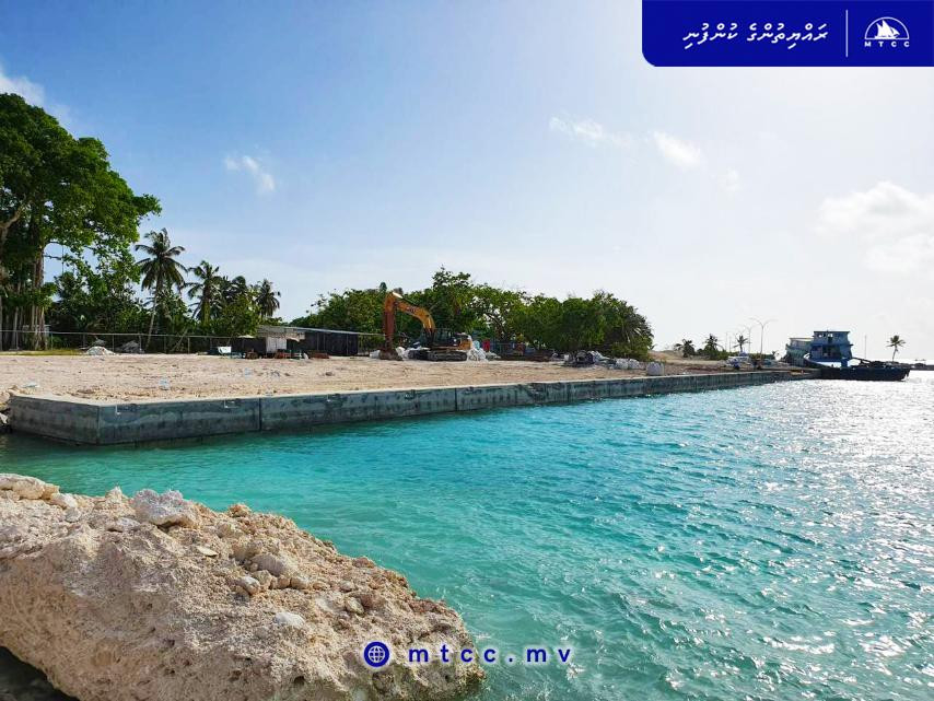 ރ. އަނގޮޅިތީމު ބަނދަރު ތަރައްޤީކުރުމުގެ ތެރެއިން