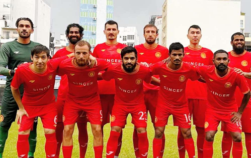 ވިކްޓަރީގެ ކުޅުންތެރިން: މި ސީޒަނުގައި ކުޅޭނީ ފުރަތަމަ ޑިވިޝަނުގައި