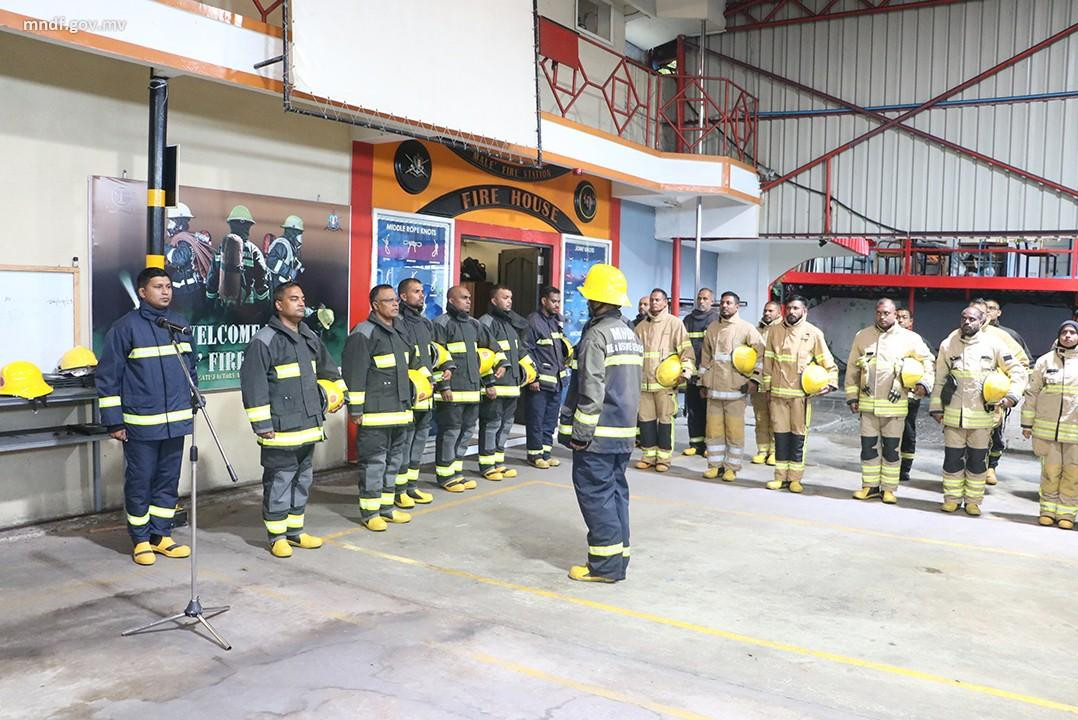 އެކްސަސައިޒް ޖައްރާފާ 2023