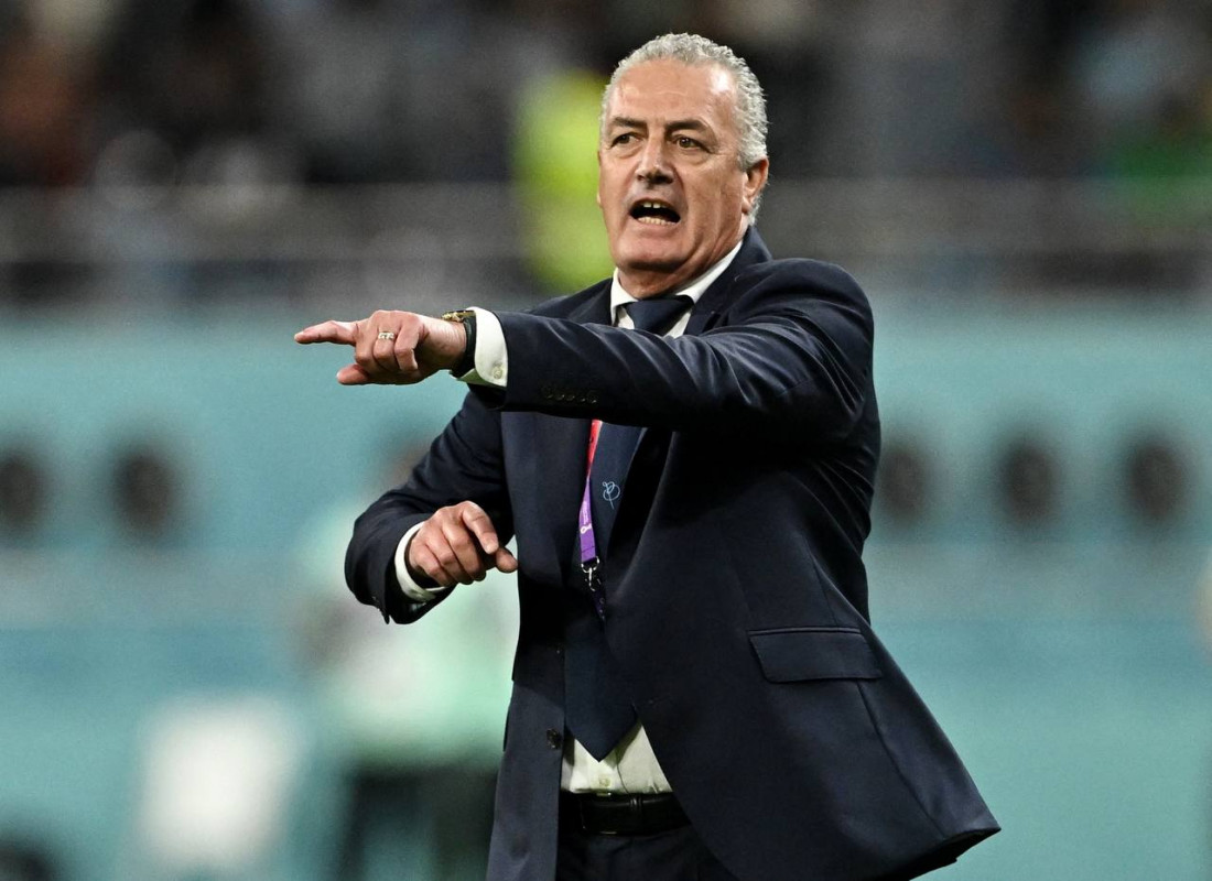 ސެނެގާލް އަދި އިކުއެޑޯ ކުޅުނު މެޗުގެ ތެރެއިން - ފޮޓޯ: ރޮއިޓާސް