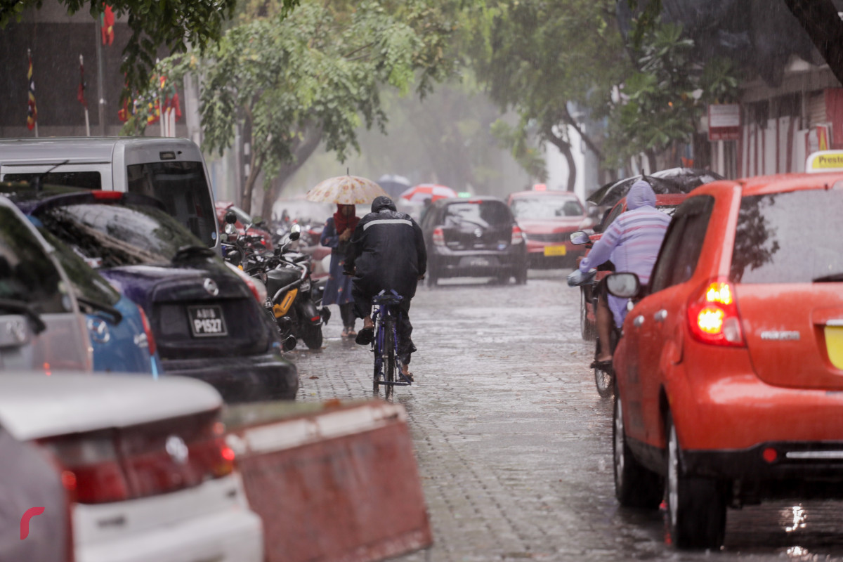 ރާއްޖެއަށް ކުރާ ވިއްސާރަ، މާލެ ސިޓީ (ފައިލް ފޮޓޯ)