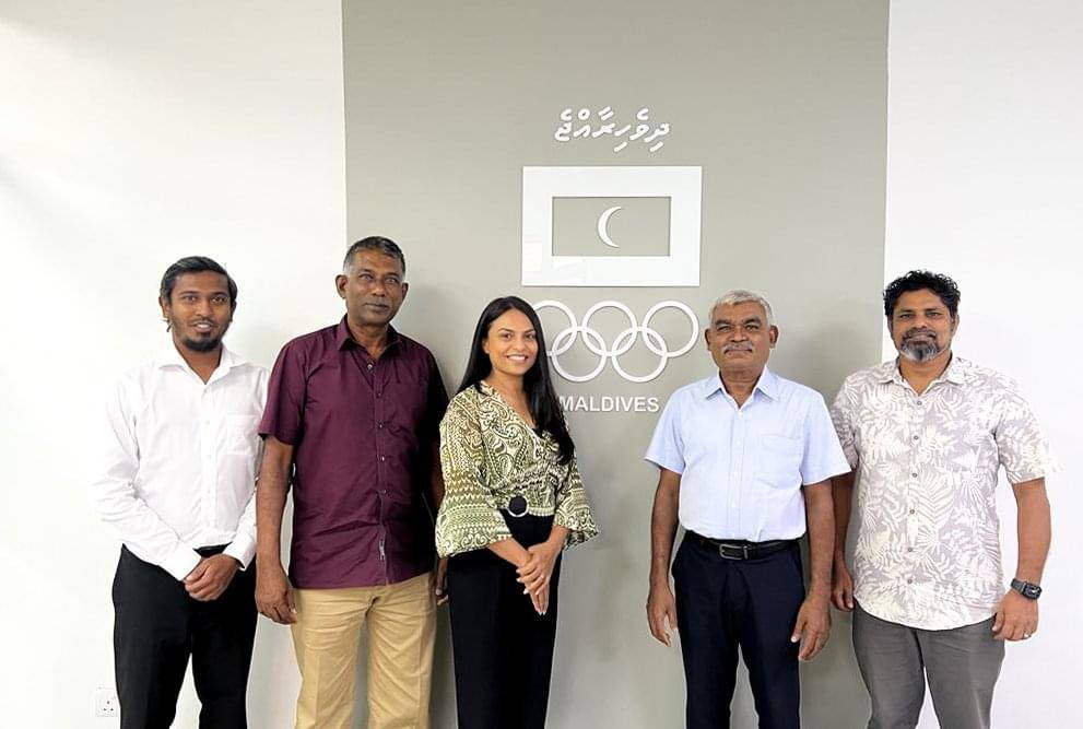 އެމްއޯސީގައި މިއަދު އޮތް ރަސްމިއްޔާތުގެ ތެރެއިން