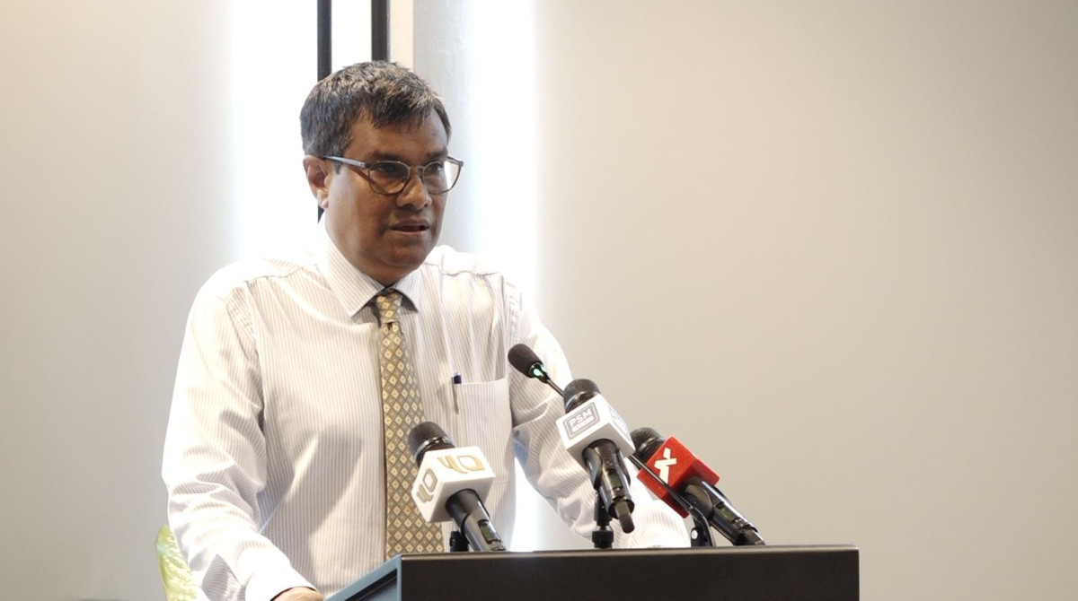 ސްޕީޗް ޓު ޓެކްސްޓު ސްފޮޓްވެއަރ "ކޭލި" އިފްތިތާހުކުރުމުގެ ރަސްމިއްޔާތު