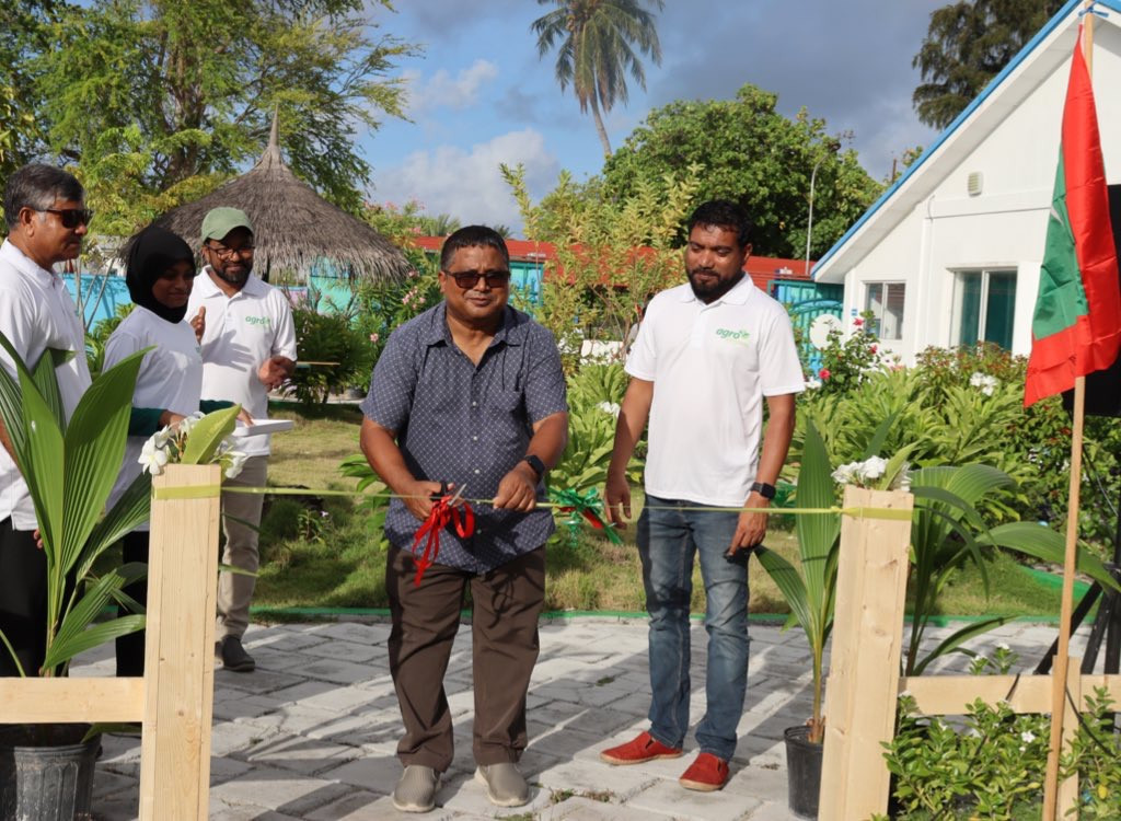 ކާށިދޫގައި ދަނޑުވެރިންގެ ދުވަސް ފާހަގަކުރުން