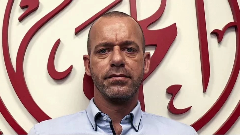 އުމުރުން 37 އަހަރުގެ ސަލާހް ހަމޯރީ