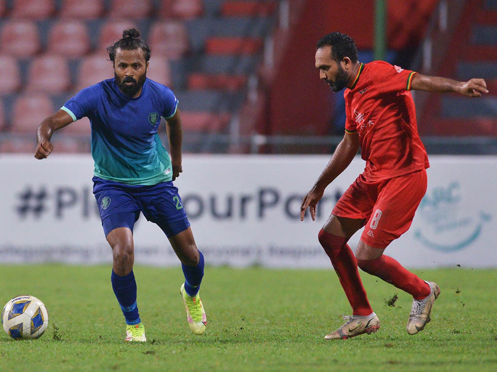 ަސަސްގެ މުލަކޭ ބޯޅައާއެކު ކުރިއަށްދަނީ