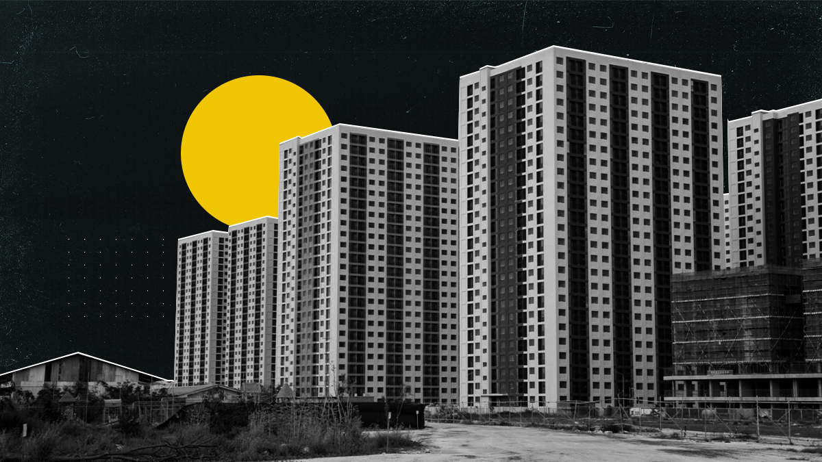 ހިޔާ ފްލެޓް - ގިނަ ބަޔަކު ބުނަމުންދަނީ ހިޔާ ފްލެޓް މަޝްރޫއަކީ ވަރަށް ބޮޑު ޖަރީމާއެއް ކަމަށް