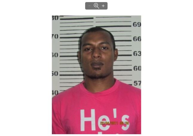 ރިލްވާނުގެ މަރާއި ގުޅިގެން ފުލުހުން ހައްޔަރުކުރި އަހުމަދު މުއާޒު