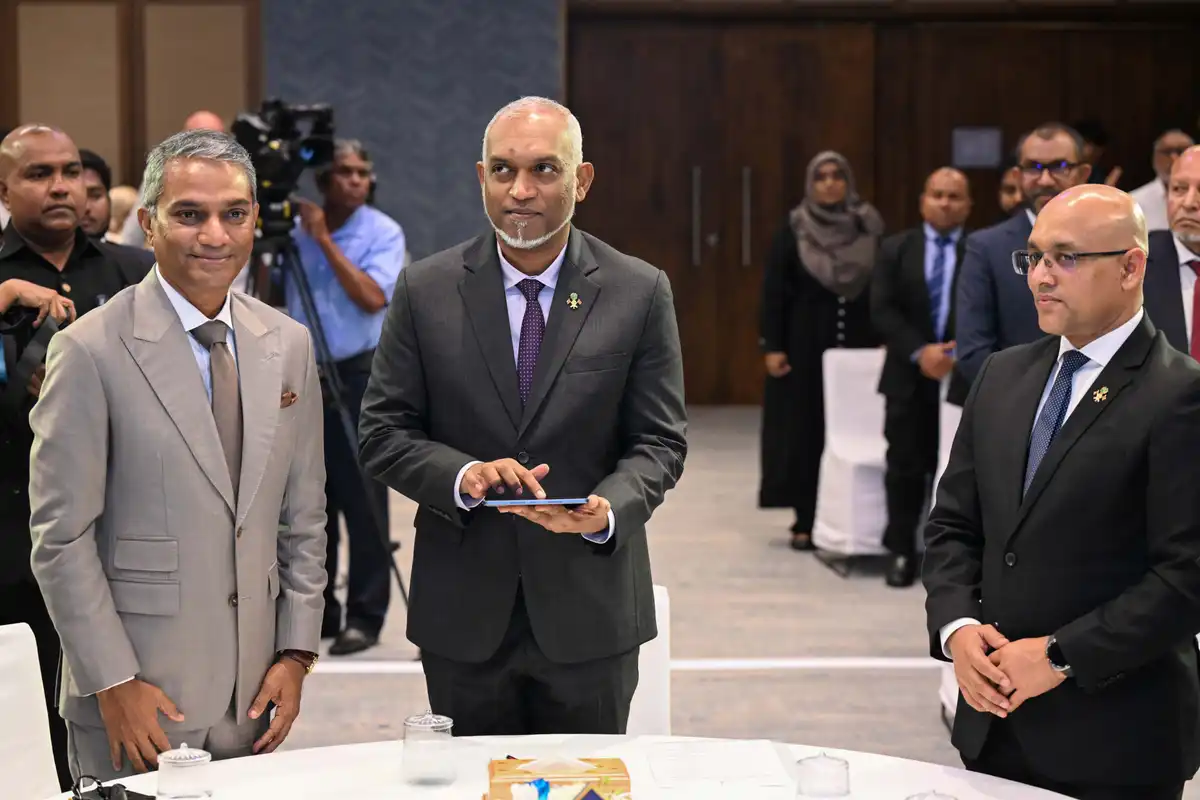 Maldives Premier Bank to launch digital platforms.