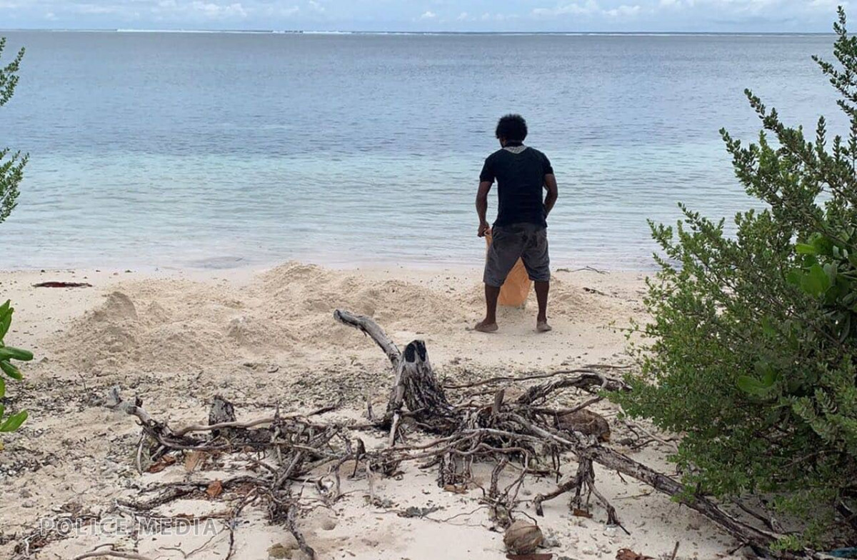 ވިލިނގިލީ ގޮނޑުދޮށުން ވެލި ނަގަނީ