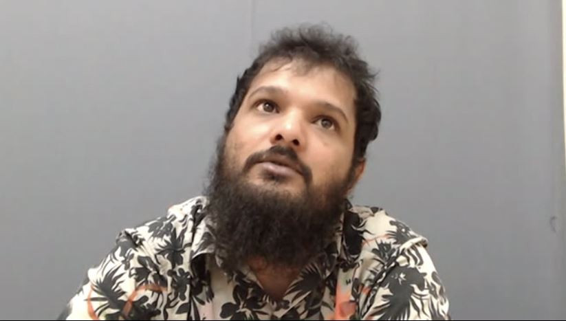 ވ. ފަޒީލާމަންޒިލް، މުހައްމަދު ޝިފާއު