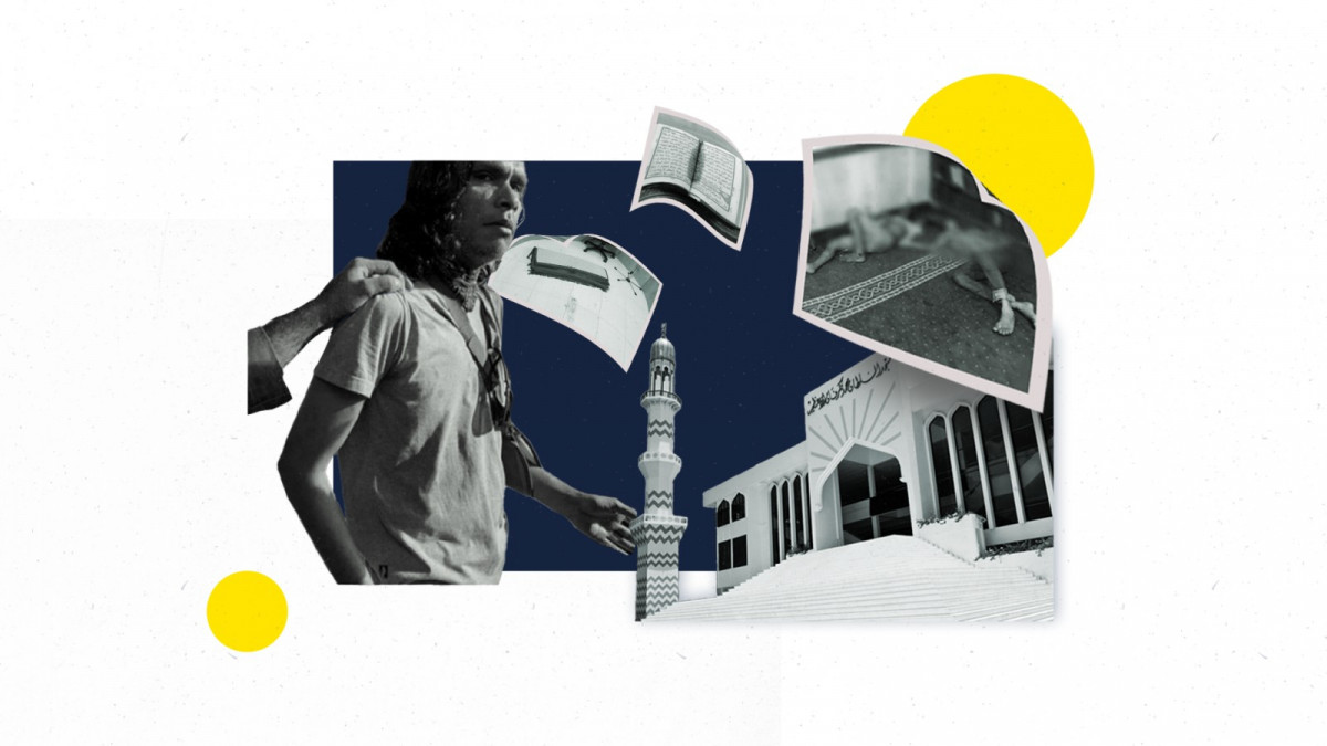 އިސްލާމްދީނަށް ފުރައްސާރަކުރާ މީހުން ހުއްޓުވައި އެކަށީގެންވާ އަދަބު ދޭން ޖެހޭ