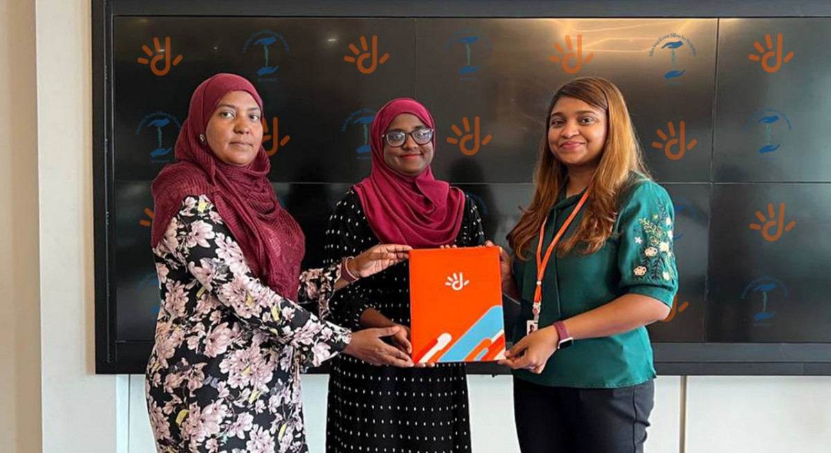 Dhiraagu has signed as the Digital Partner for the 2022 International Joint Conference for Healthcare Professionals