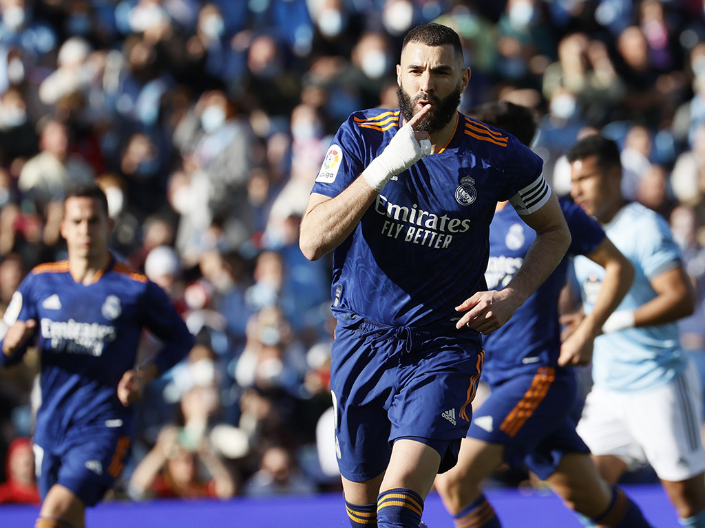 ލަނޑު ޖެހުމަށްފަހު ބެންޒިމާ އުފާފާޅުކުރަނީ