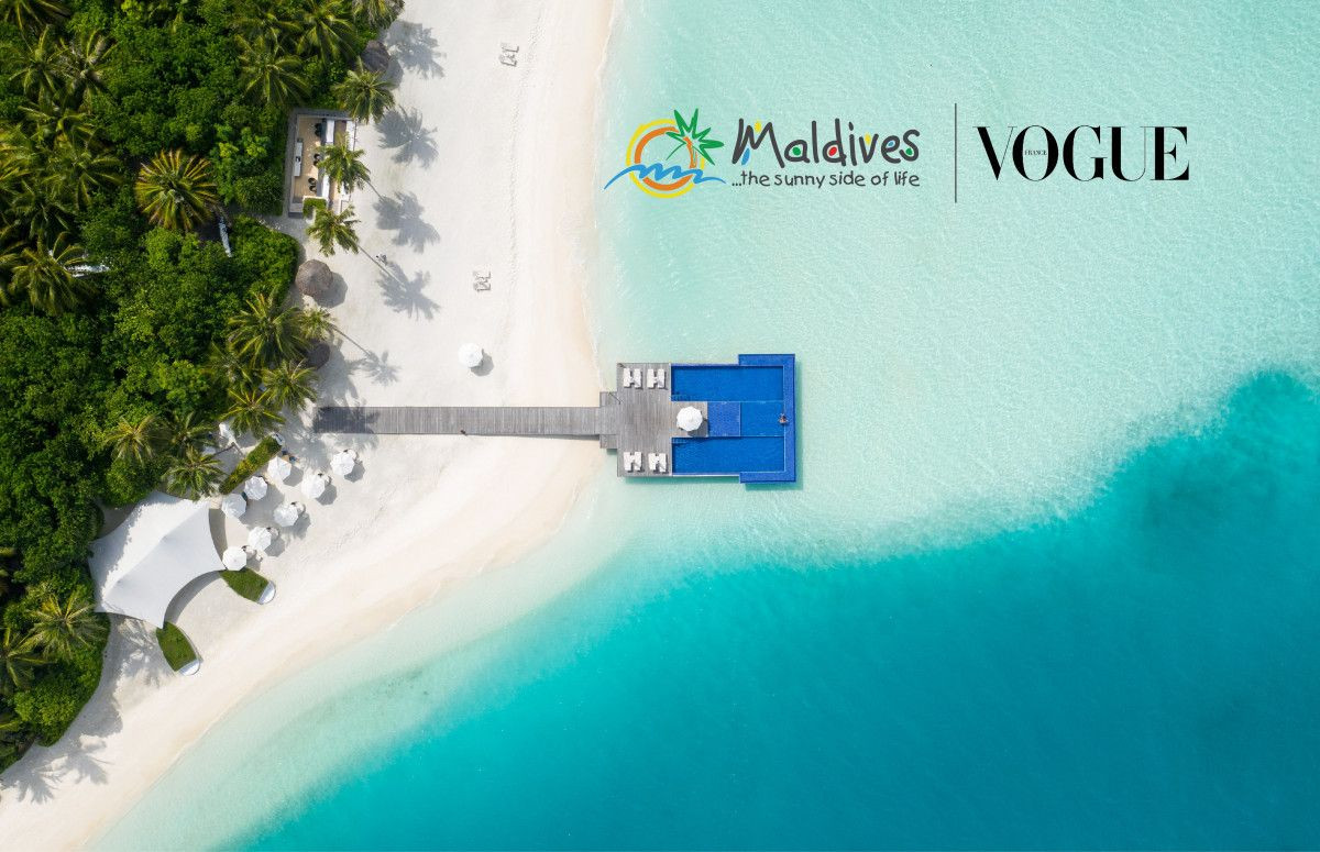 MMPRC conducts campaign with Vogue France