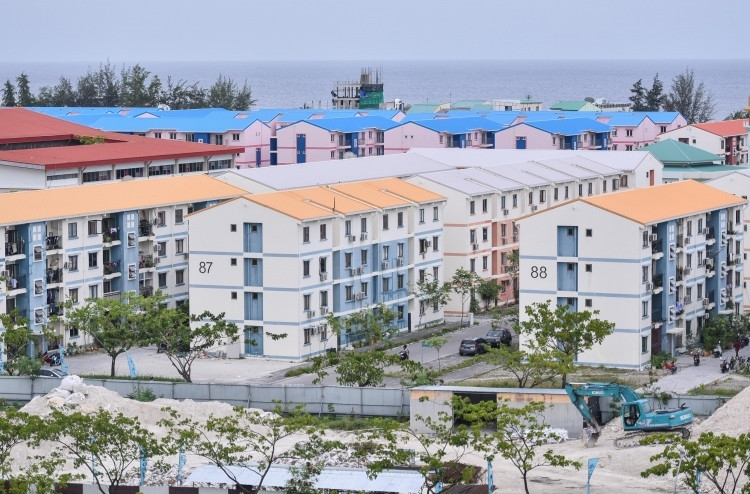 ހުޅުމާލޭ ފުލެޓްތަކެއް