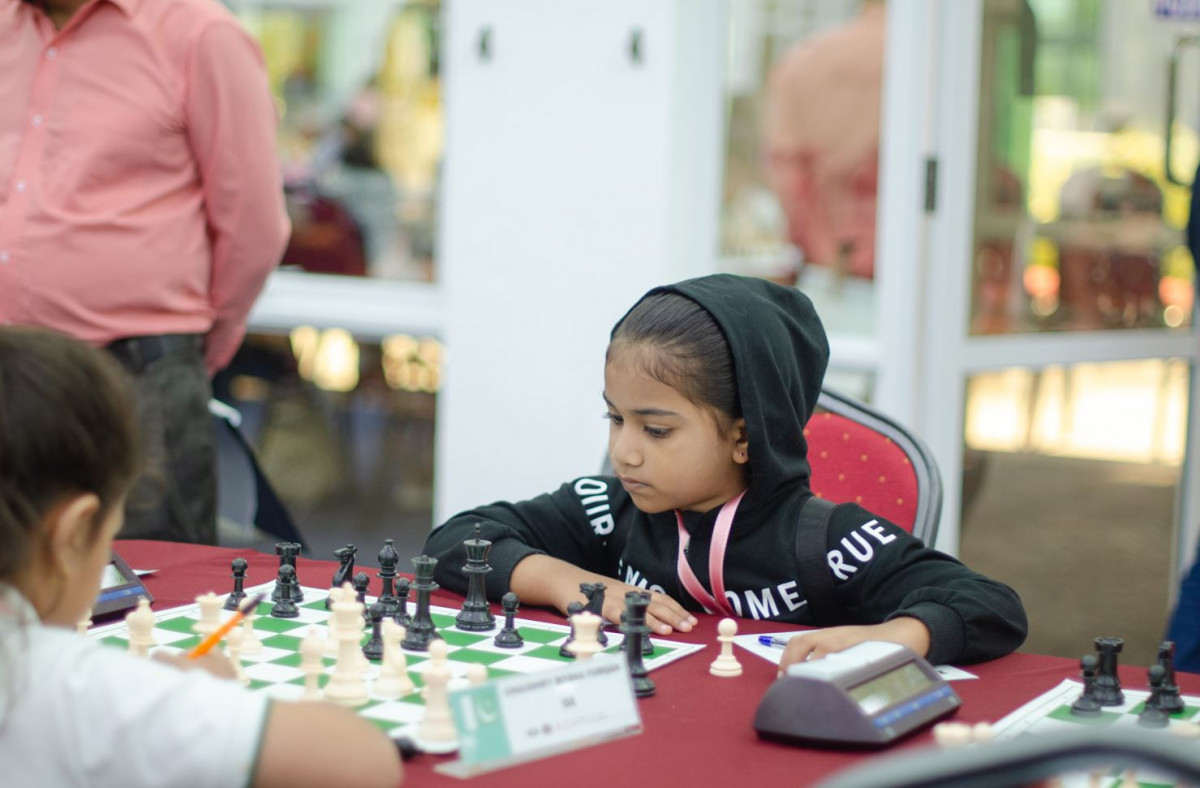 ވެސްޓަރން އޭޝިއަން ޖޫނިއަރ ޗެސް ޗެމްޕިއަންޝިޕް