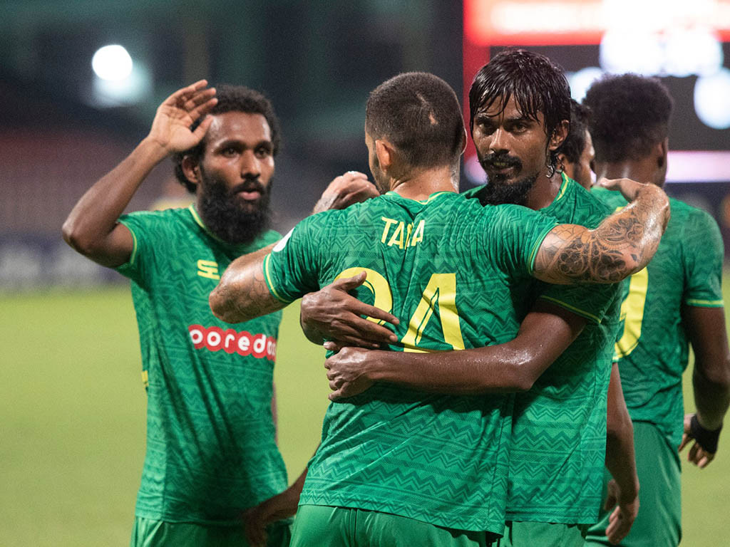 ޓަނާގެ ލަނޑަށްފަހު މާޒިޔާ ކުޅުންތެރިން