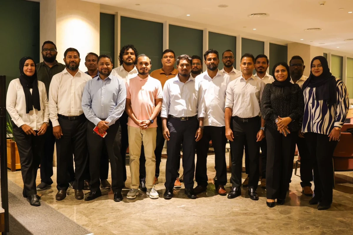 ސީޕީސީގެ ދަޢުވަތަކަށް ޗައިނާއަށް ދާ ޕީއެންސީގެ ވަފުދު