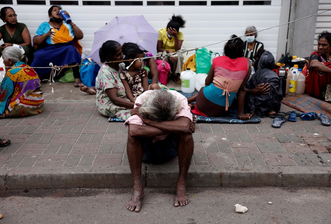 ތެލުގެ އަގު ބޮޑުކުރުމާއެކު އެކަމުގެ އަސަރު އެގައުމުގެ އާންމު ރައްޔިތުންނަށް ވަރަށް ބޮޑަށް ކުރާނެ