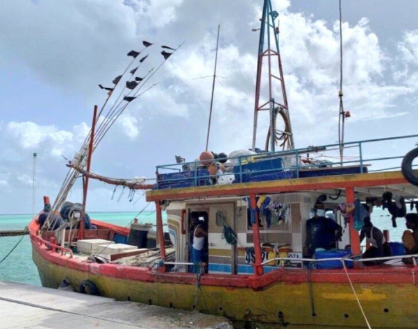 ރާއްޖެ ސަރަހައްދުގައި ގަވައިދާ ހިލާފަށް މަސްވެރިކަން ކުރުމުން މީގެ ކުރިންވެސް ވަނީ ގިނަ ބޯޓުތަކެއް އަތުލައިގެންފައި