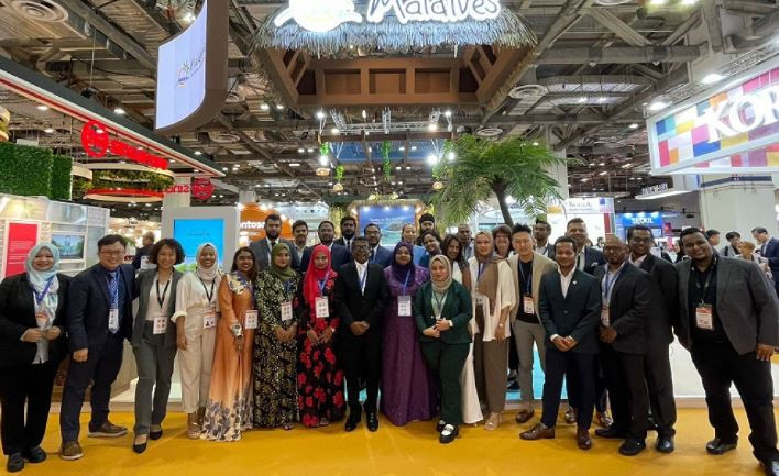 އައިޓީބީ އޭޝިއާ ފެއާގެ ތެރެއިން