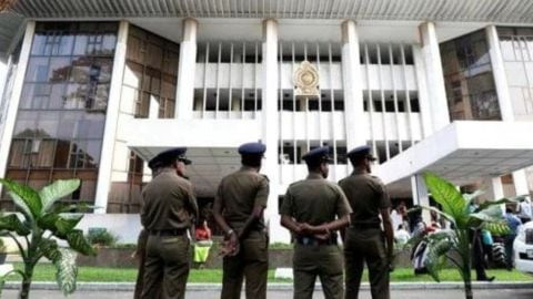 މި ހަނގުރާމައިގައި ސްރީލަންކާގެ 16 މީހުން ރަޝިއާ ޓްރޫޕް ތަކާއެކު ޔޫކްރެއިން ގައި ހަނގުރާމަ ކުރަނިކޮށް ވަނީ މަރުވެފަ