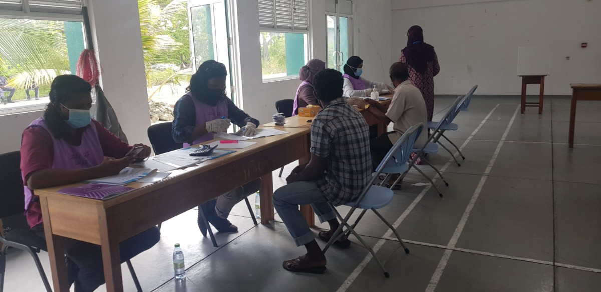 Local Council and Women's Development Committee Elections 2021