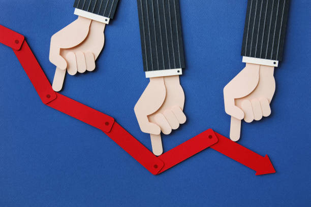 މާލީ ހާލަތު ދަށަށް ދާކަން ދައްކައިދޭ ޚިޔާލީ ކުރެހުމެއް