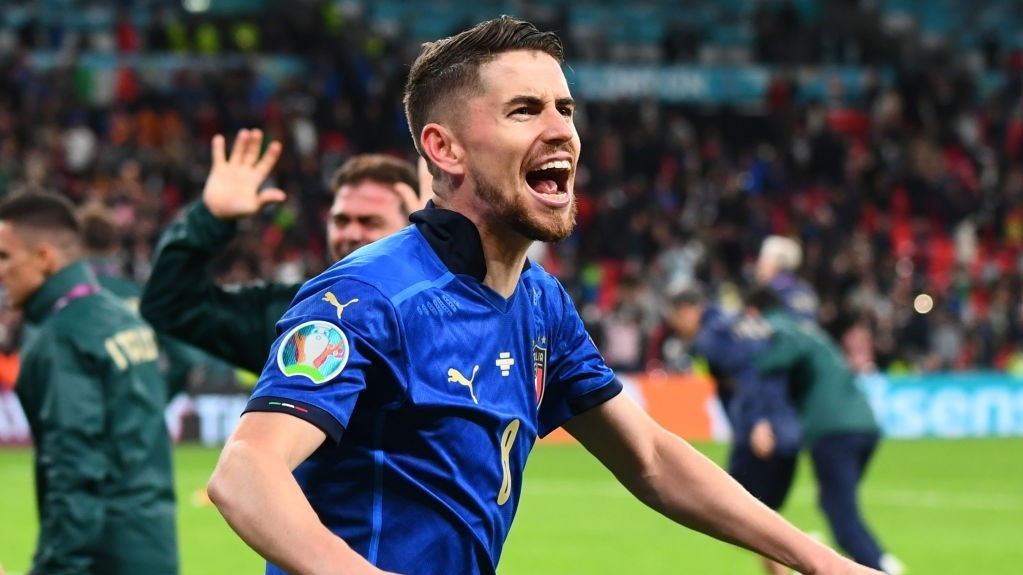 އިޓަލީގެ މިޑްފިލްޑަރު ޖޯޖީނިއޯ