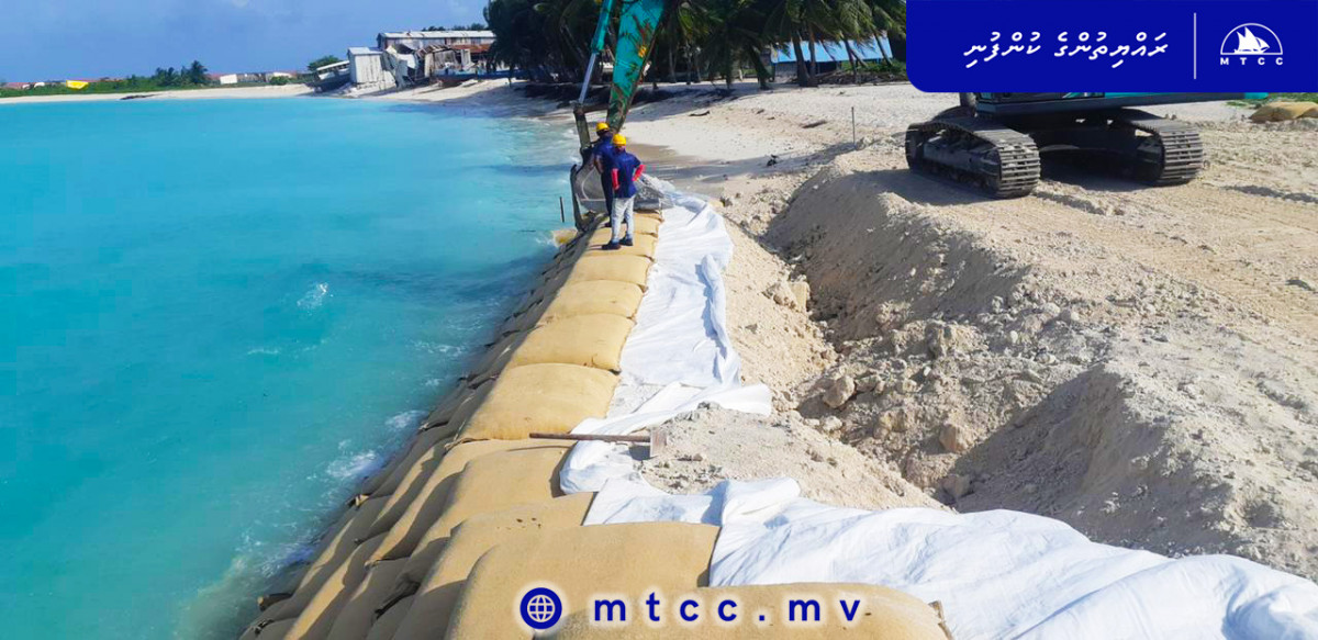 ހއ. ދިއްދޫ ގޮނޑުދޮށް ހިމާޔަތް ކުރުމުގެ މަޝްރޫއުގެ ތެރެއިން