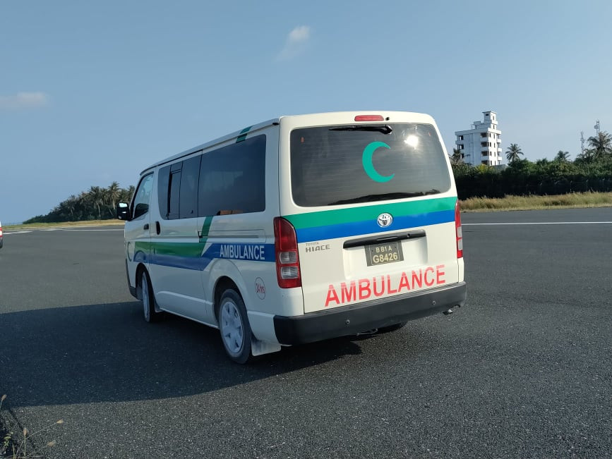 ކުޅުދުއްފުށި ސިޓީ