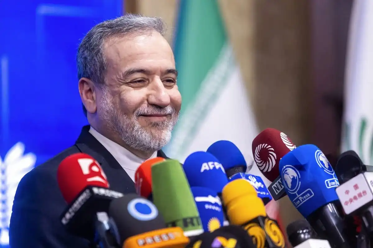 އެމެރިކާ އާއެކު އެއްބަސްވުމަކަށް އާދެވޭނީ ޑިޕްލޮމަސީ އަށް އިސްކަން ދީފި ނަމަ: އަރާގްޗީ