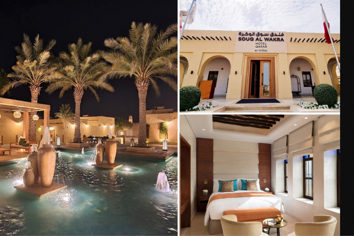 ވޯލްޑްކަޕުގައި އިނގިރޭސި ކުޅުންތެރިން ތިބޭ އަލްވަކްރާ ހޮޓަލް