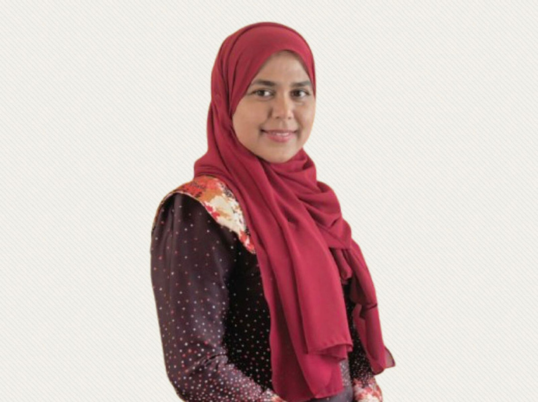 ލީލާ އިބްރާހީމް މަނިކު