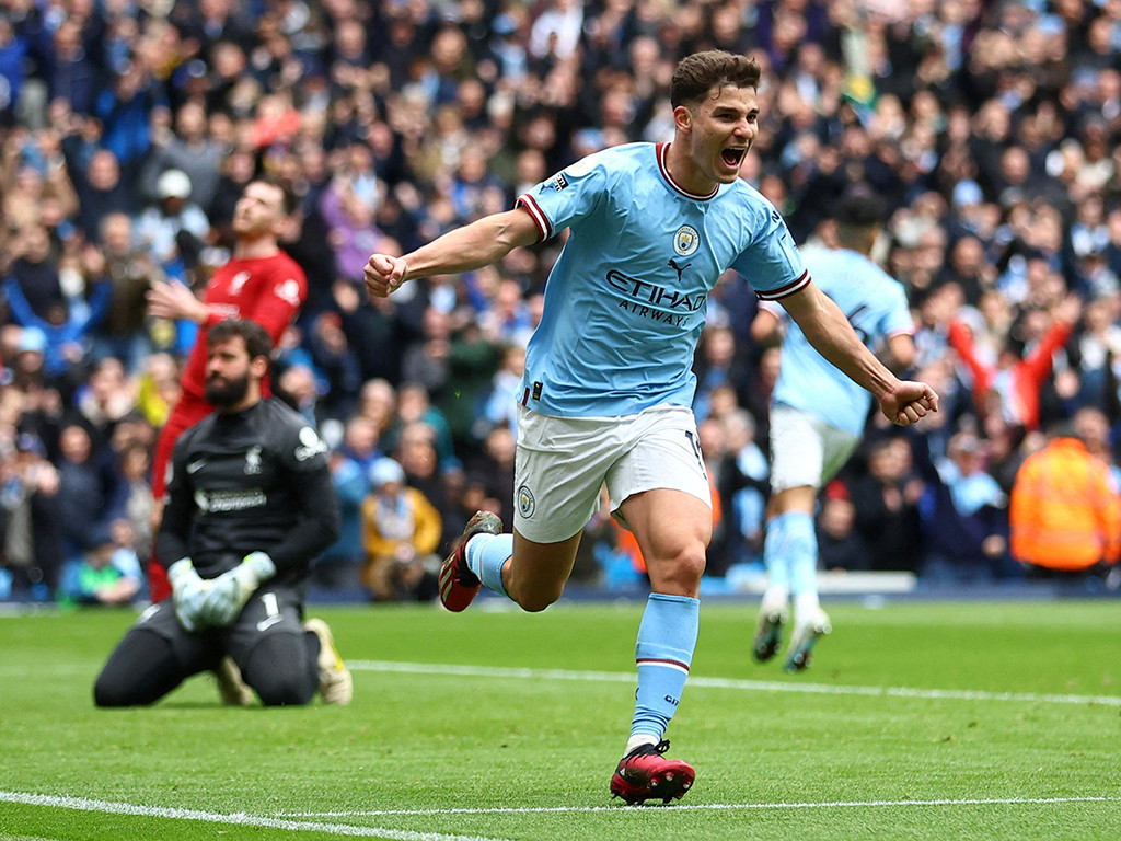 ސިޓީން ނަތީޖާ ހަމަހަމަކުރި ލަނޑަށްފަހު އަލްވާރޭޒް